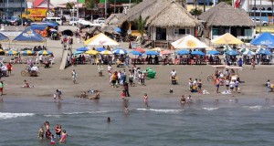 Veracruzanos y turistas disfrutarán de playas limpias en Semana Santa 2016