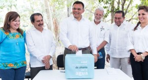 Yucatán se suma al Hidrotón 2016
