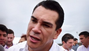 Fuerte inversión en seguridad e infraestructura social para Campeche: Alejandro Moreno Cárdenas
