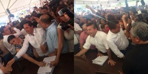 Se registran candidatos al Gobierno de Quintana Roo
