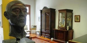 Reabren la Casa Museo “Carlos Pellicer Cámara” en Tabasco