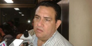 Preparan comparecencia del Secretario de Seguridad como urgente: Guillermo Torres López