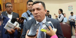 Solicitará diputado de Veracruz rendir informe sobre la empresa de fotomultas