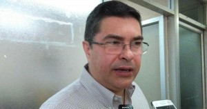 Gerardo Gaudiano, la mejor opción para Centro: José Antonio de la Vega Asmitia
