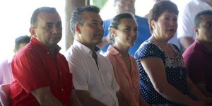 PRI constructor de la grandeza de Quintana Roo: Mauricio Góngora