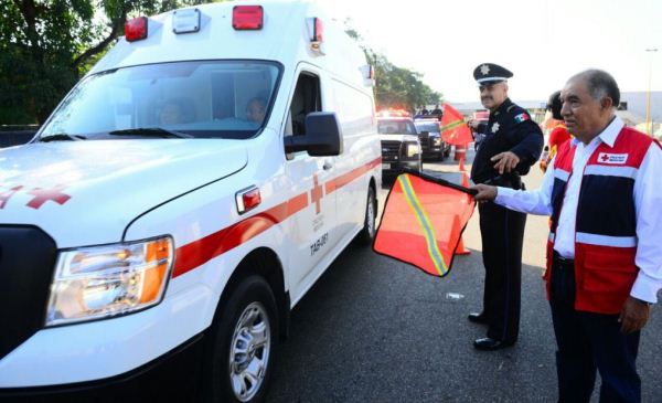 operativo de seguridad semana santa