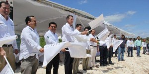 Realiza PROFEPA 1,149 inspecciones ambientales desde 2013 al 2016 en Quintana Roo