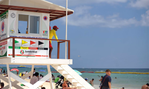 Todos los destinos de Quintana Roo llegaran al 100 por ciento de ocupación