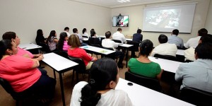 Proyecta UJAT Centro de Educación a Distancia en Macuspana