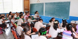 Regresan a clases en Tabasco, más de 737 mil alumnos de todos los niveles educativos