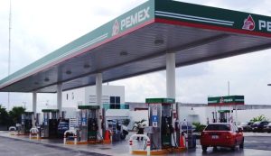 Garantiza Pemex abasto de combustible en Tabasco