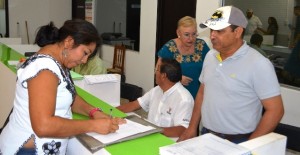 Continúan en Yucatán abiertas las ventanillas del programa de Concurrencias con Entidades Federativas