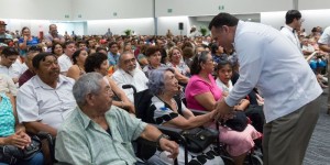 Anuncian construcción de nuevo Hospital Regional del Issste en Yucatán