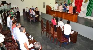 Visitará Comisión de Salud, Hospitales de Alta Especialidad en Tabasco