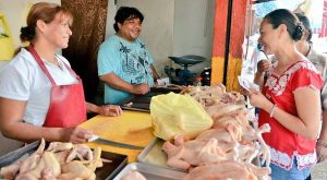 Aliada de la gente trabajadora y un mejor futuro para Quintana Roo: Arlet‏ Mólgora