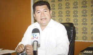 Rechaza PRD aumento salarial de consejeros del IECP Tabasco