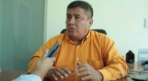 Es tiempo de trabajar, no de impugnaciones electorales en Centro: José Manuel de Torre