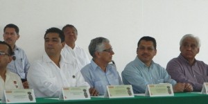 Disposición a acuerdos con locatarios del Pino Suárez: José Santos Márquez