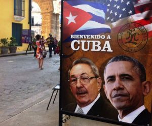 Todos Unidos por una nueva Cuba