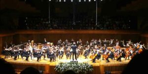 La UJAT tendrá Licenciatura en Música y Orquesta Sinfónica: Piña Gutiérrez