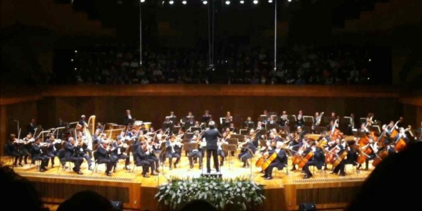 De Banda sinfonica a Orquesta UJAT