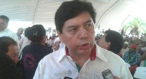 Venderá DICONSA limón a precio justo en Tabasco: Alfredo Peralta