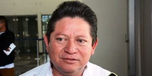 Viene titular de SAGARPA a evaluar proyectos productivos en Campeche: Uc Hernández