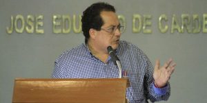 La federación no ha dejado de cumplirle a Tabasco: Manuel Andrade Díaz