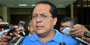 Alcaldes en Tabasco, sin calidad moral: Manuel Andrade Díaz