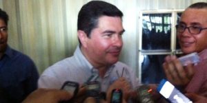Positiva, llegada de Gendarmería a Cárdenas: José Antonio De la Vega