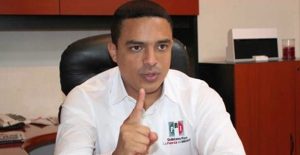 Raymundo King de la Rosa encabeza lista de diputados plurinominales en Quintana Roo