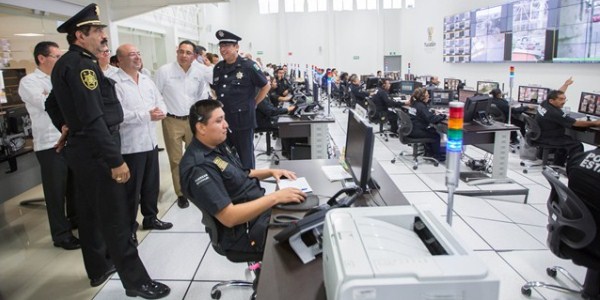 Escrudo Yucatan garantiza seguridad