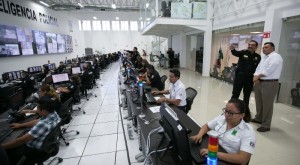 Escudo Yucatán ampliará las capacidades de la Umipol