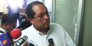 Impugnara PRI en Salas Federales elección de Centro: Manuel Andrade