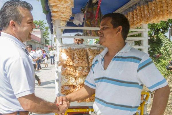 Mauricio Gongora isla mujeres