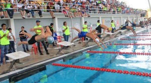 Mérida y Progreso albergarán competencias nacionales de natación