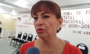 En junio se renovara dirigencia de Movimiento Ciudadano en Tabasco: Nelly Vargas