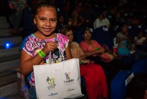 Mayores oportunidades para niñas y niños con discapacidad auditiva en Yucatán