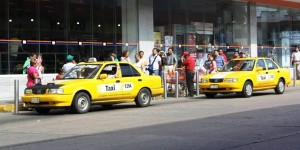 No habrá incremento a tarifas de taxis en Tabasco: SCT