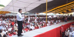 El alma del nuevo Veracruz será azucarera: Héctor Yunes Landa