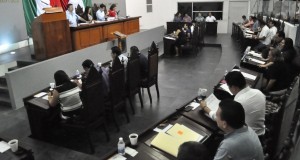Da entrada Congreso de Tabasco a Iniciativa de nueva Ley Orgánica del Poder Judicial