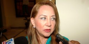 Tabasco será incluido en el listado de Zonas Económicas Especiales: Araceli Madrigal