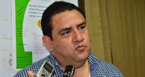 Aplicar sanciones penales contra pedófilos en Tabasco: Guillermo Torres