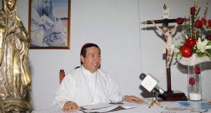 Invita la Iglesia católica a las autoridades, aclarar incidente en el Complejo Pajaritos