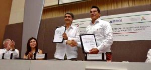 Promover la capacitación y mayor competencia en Campeche, pide Alejandro Moreno Cárdenas