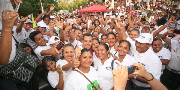 AMH SantaMaríaHuatulco