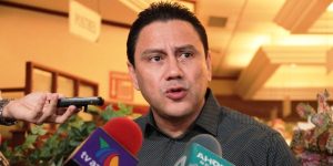 Sala Regional de Xalapa confirmó triunfo limpio y legítimo de Gaudiano: Oswald Lara