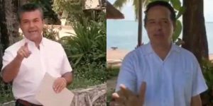 La guerra sucia en las redes sociales por la gubernatura de Quintana Roo
