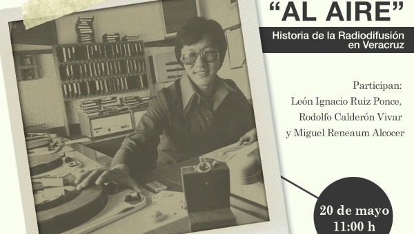 Al aire historia de la radio