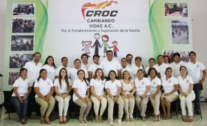 Asociaciones civiles, fundamentales en la construcción del tejido social en Yucatán